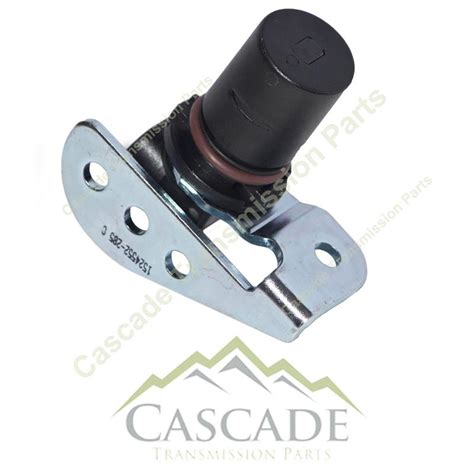 Toradh íomhá ar 4L60E Transmission Speed Sensor Location