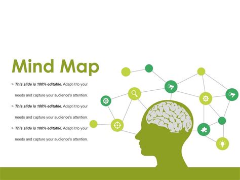 Image result for PowerPoint Mind Map
