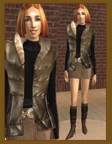 Way Back Machine Sims 3 に対する画像結果