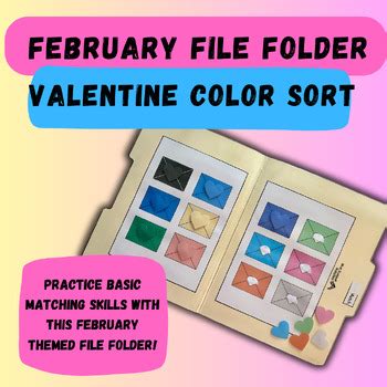Image result for Valentine Color Match Pattern