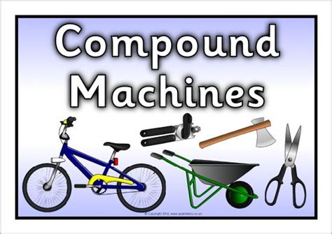 Compound Machine Examples 8th Grade に対する画像結果