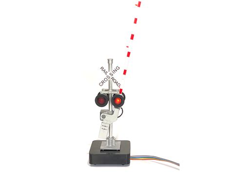 Afbeeldingsresultaten voor Model Train Technology Signal Controller