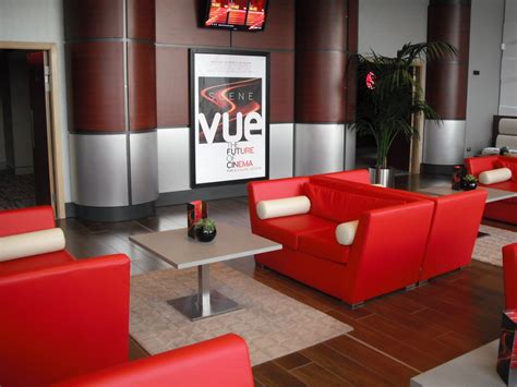 Image result for Vue Cinema City Centre