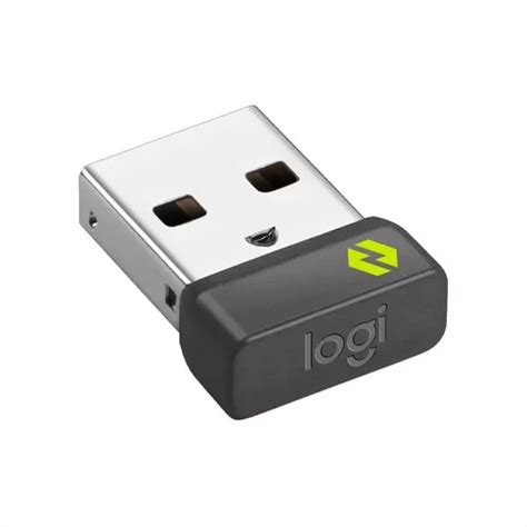 Toradh íomhá ar Logitech Lightning Bolt USB