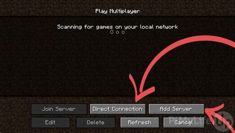 Minecraft Server IP Address Java Edition に対する画像結果