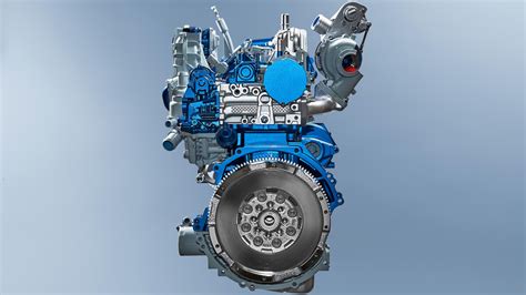 Ford Hydrogen Engine に対する画像結果