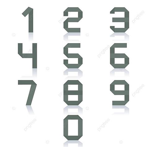 Image result for 5 Digit Number Chart