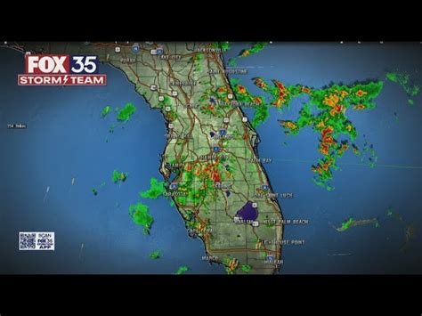 Current Radar Map Florida に対する画像結果