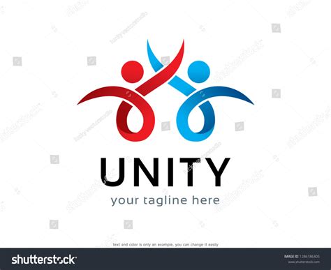 Image result for Unity Association Logo Design