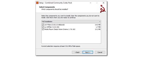 Image result for MKV Codec Pack