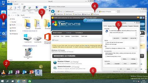 Image result for Create New User Profile Windows 1.0