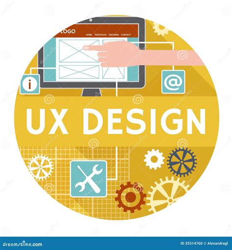 UX Design Icon に対する画像結果