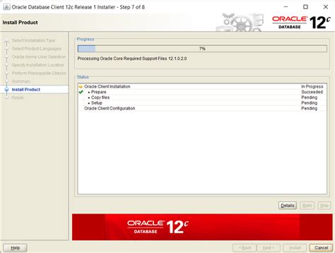 Image result for Oracle Client 12