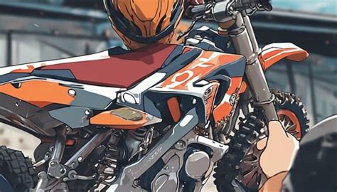 Toradh íomhá ar Dirt Bike Chain with Slider