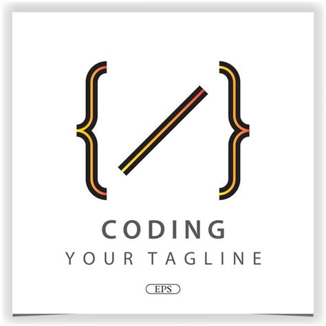 نتيجة الصورة لـ Coding IDE Logo
