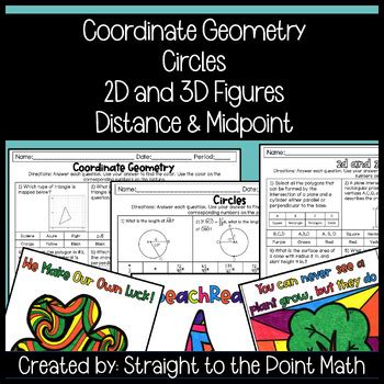 Image result for Geometry Color Activity