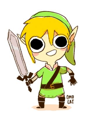 Image result for Link Animation Meme GIF