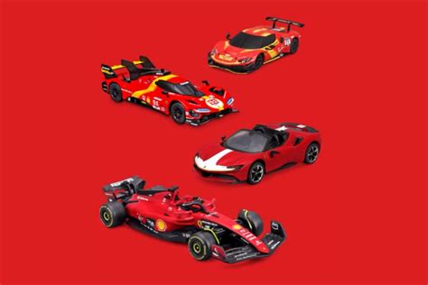 Toradh íomhá ar Fourgonette Ferrari Shell