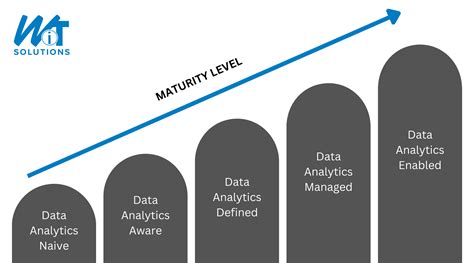 Toradh íomhá ar Analytics Team Structure Maturity