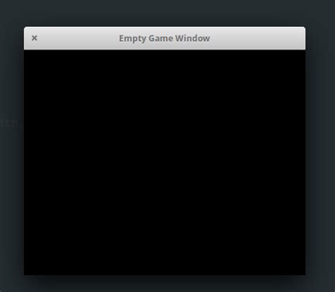 Image result for How to Create a Window Pygame
