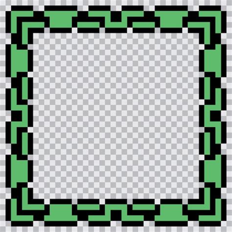 Image result for Border Pixel Art Patterns