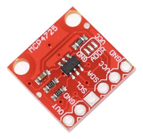 Toradh íomhá ar 18-Bit DAC Arduino