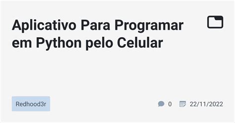 Afbeeldingsresultaten voor Codigo Python Para Celular