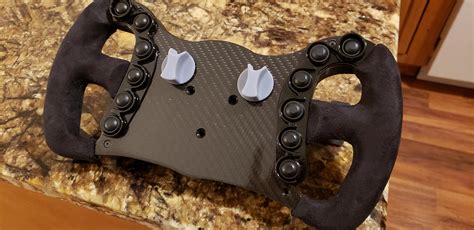 Toradh íomhá ar Logitech Dift Sim Setup