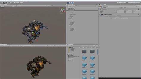 Image result for Unity Procedural Animation