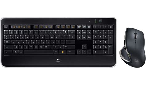 Afbeeldingsresultaten voor Logitech Wireless Keyboad 201125584