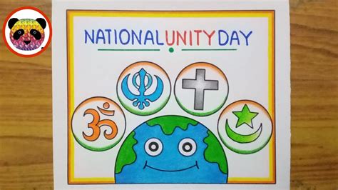 Image result for World Unity Day Drawing