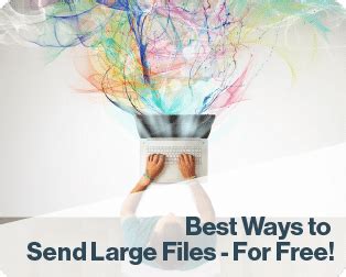 Image result for Send Large Email Files Free