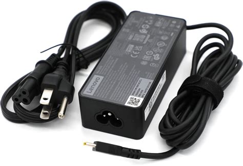 Toradh íomhá ar Notebook Charger Adapter