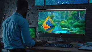 Image result for Computer Graphics Entertaintment