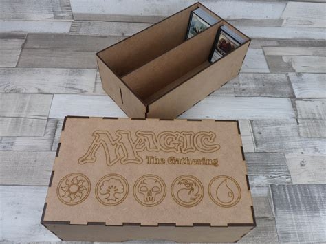 Magic Card Box に対する画像結果