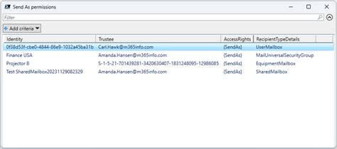 Afbeeldingsresultaten voor Change Permissions Using PowerShell