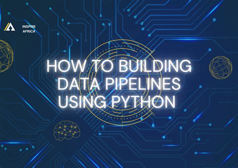 Image result for Pipeline Library Python