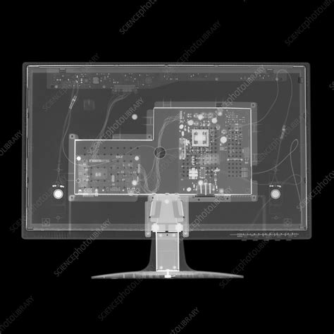 Image result for Computer X-ray Map