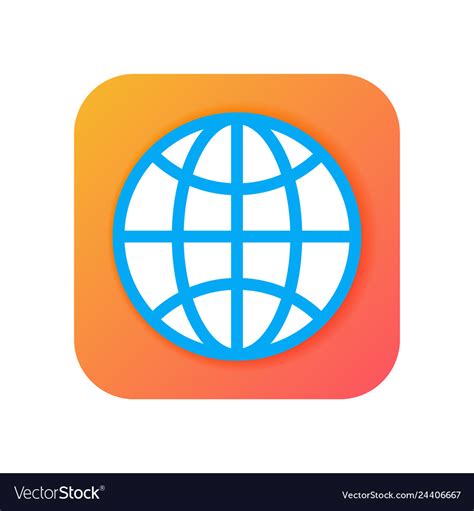 Image result for Browser Icon