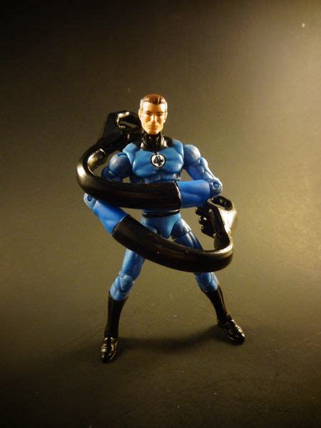 Image result for Mr. Fantastic 12-Inch Figure