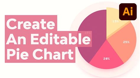 How to Make a Pie Chart in InDesign に対する画像結果