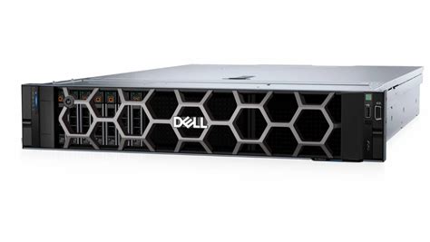 Afbeeldingsresultaten voor Dell PowerEdge R6525 Server