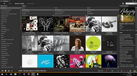 Image result for How to Customize MusicBee Layout