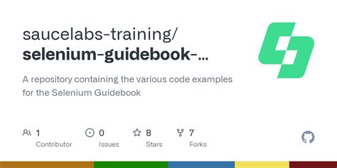 Selenium Guide Book എന്നതിനുള്ള ഇമേജ് ഫലം