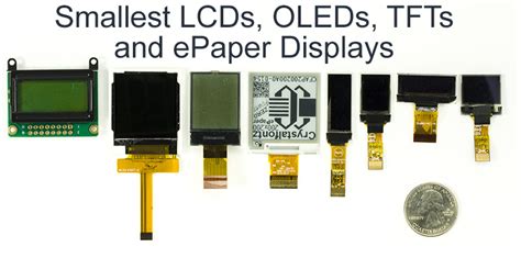 Image result for Small LCD Screen Parts