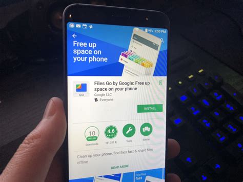 Image result for Files Go Download