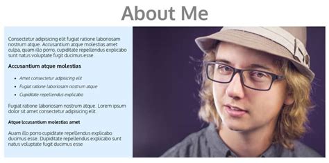 Image result for Portfolio Website Design HTML/CSS