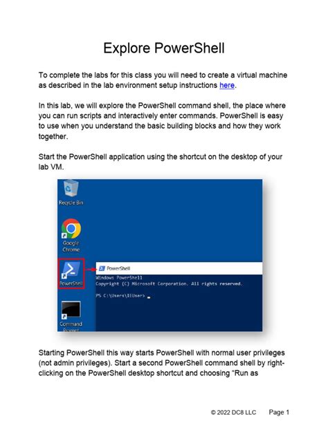 Image result for PowerShell PDF