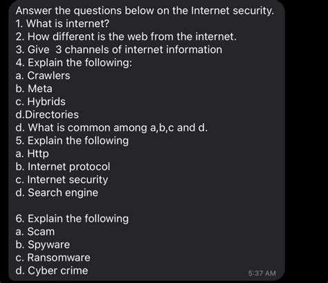 Image result for Answer the Internet Questions