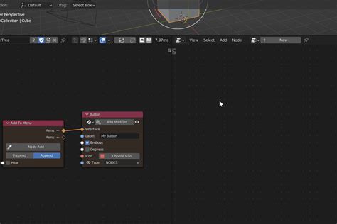 Image result for Blender Visual Scripting